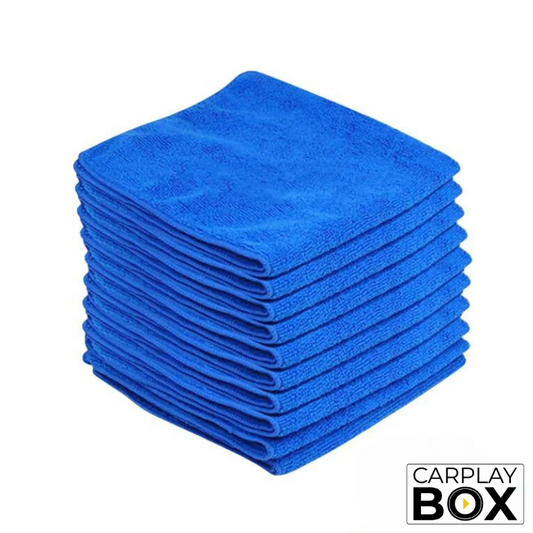 Chiffon en microfibres