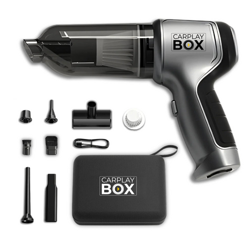 Aspirateur / Souffleur portable