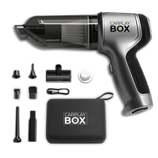 Aspirateur / Souffleur portable