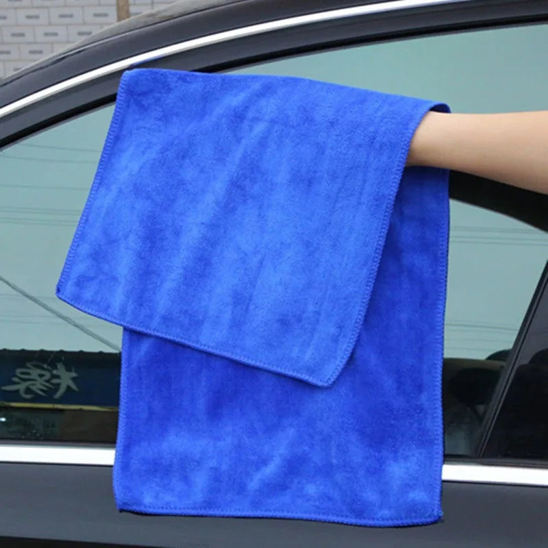 Chiffon en microfibres