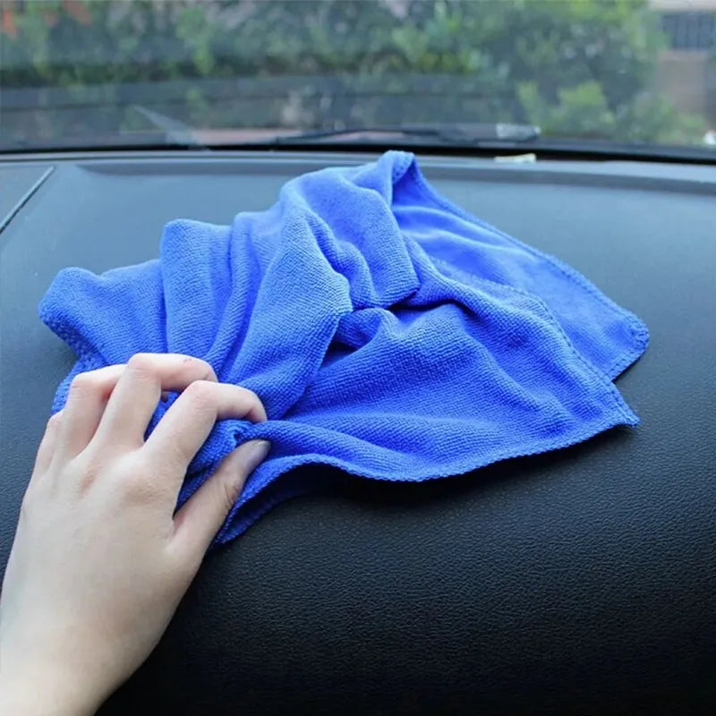 Chiffon en microfibres