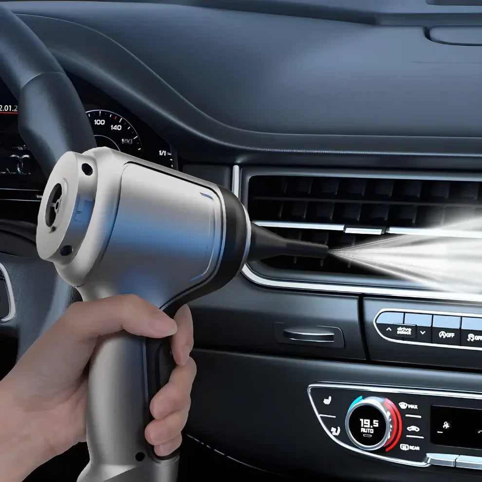 Aspirateur / Souffleur portable